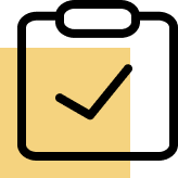 Self check-in / check-out