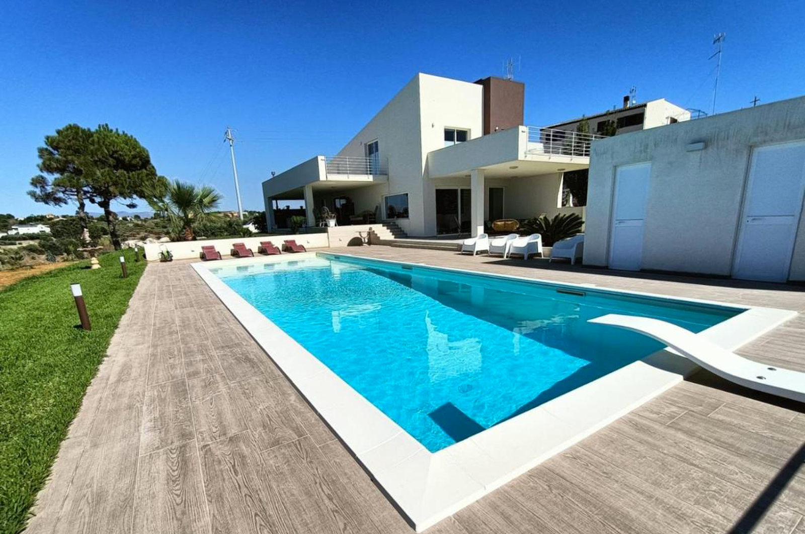 villa flo