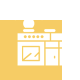 Full Kitchen Facility