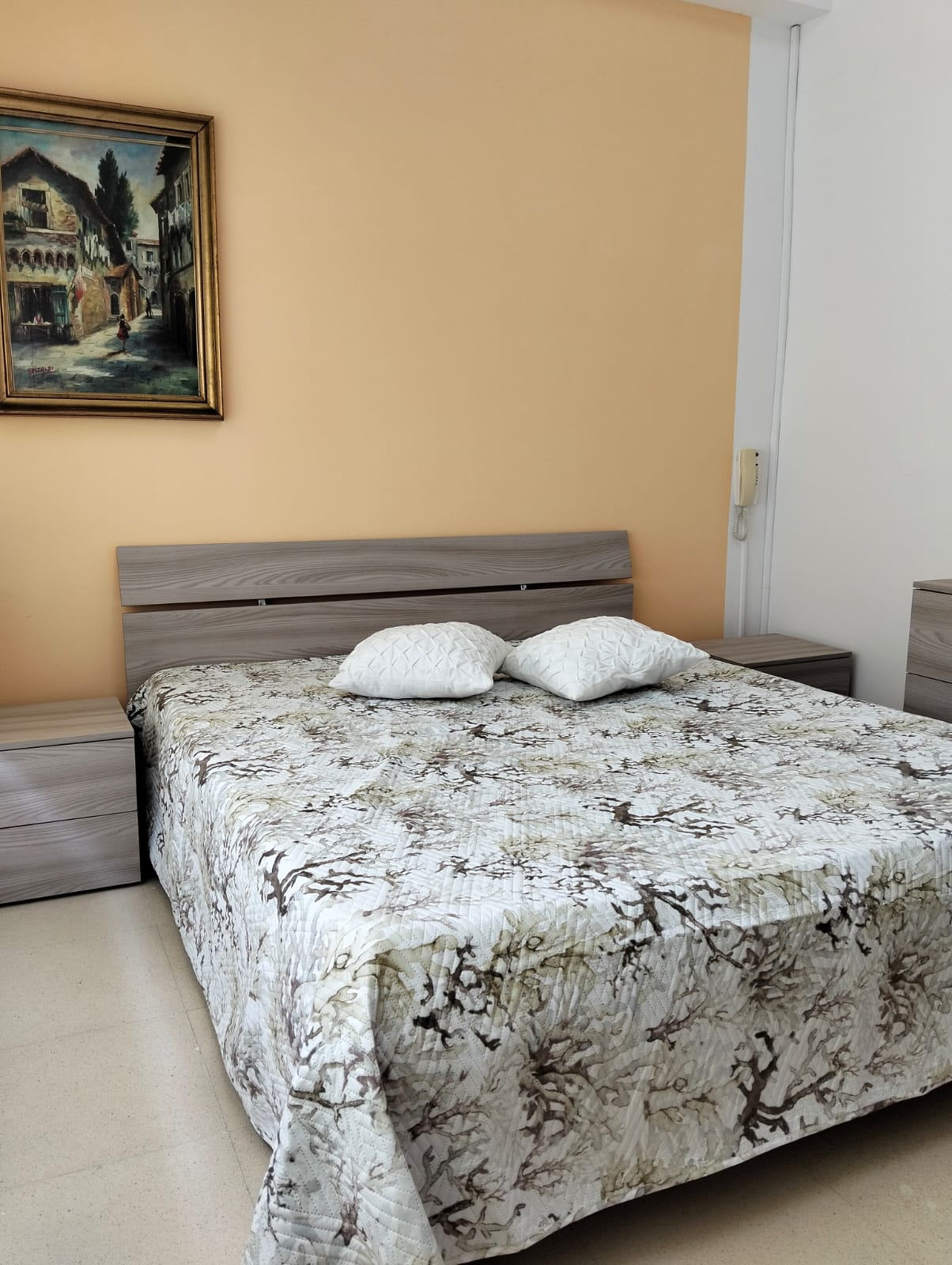 le bellezze del golfo appartamento Castellammare del Golfo